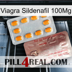 Viagra Sildenafil 100Mg new13